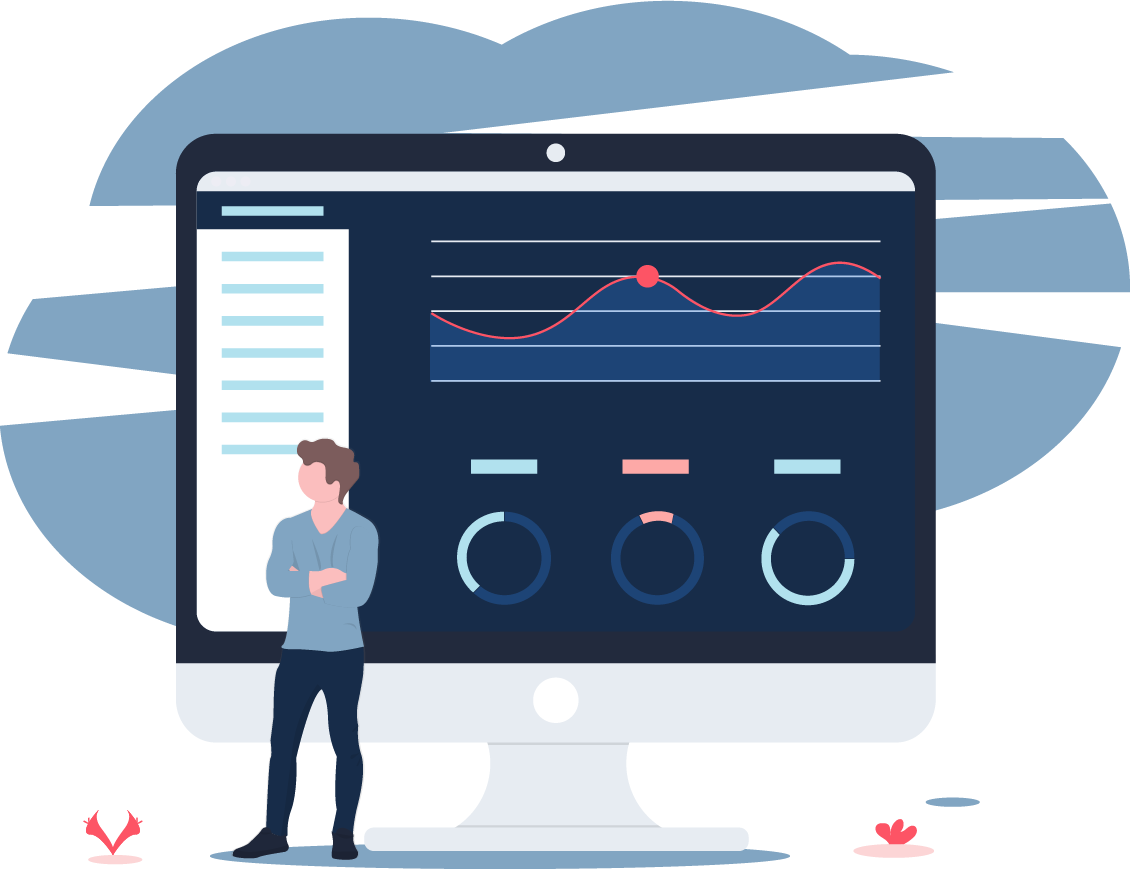 EduPortal overview illustration